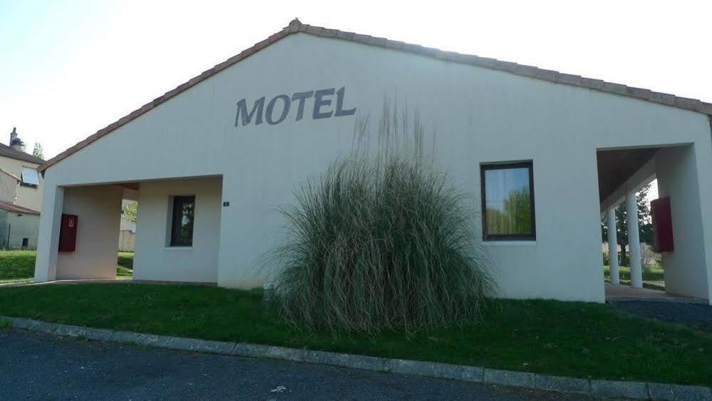 Hotel Relais La Fleur Maisonnay Exterior foto